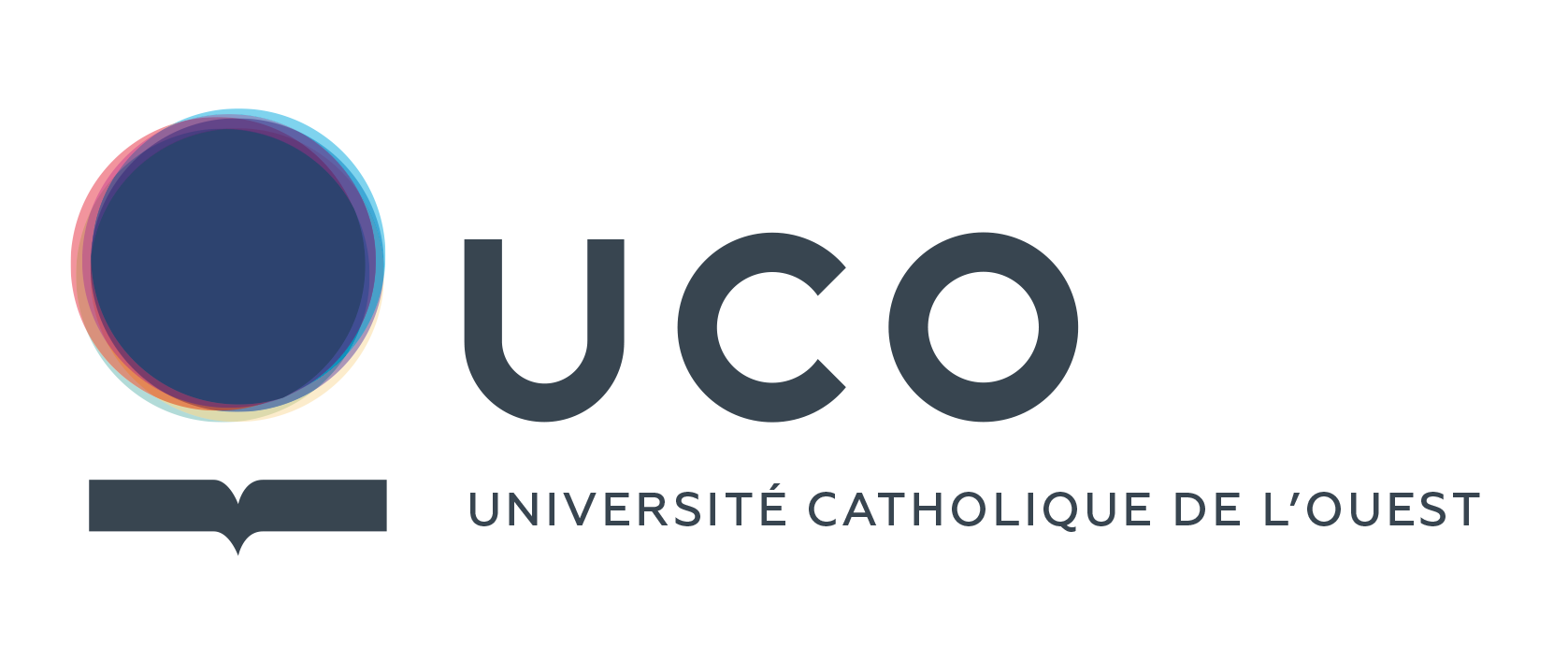 Logo UCO