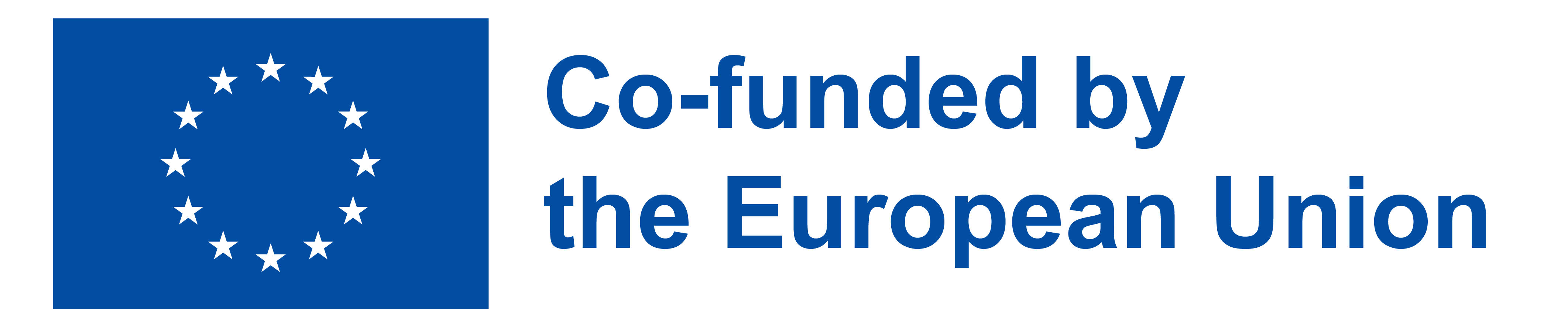 Logo EU