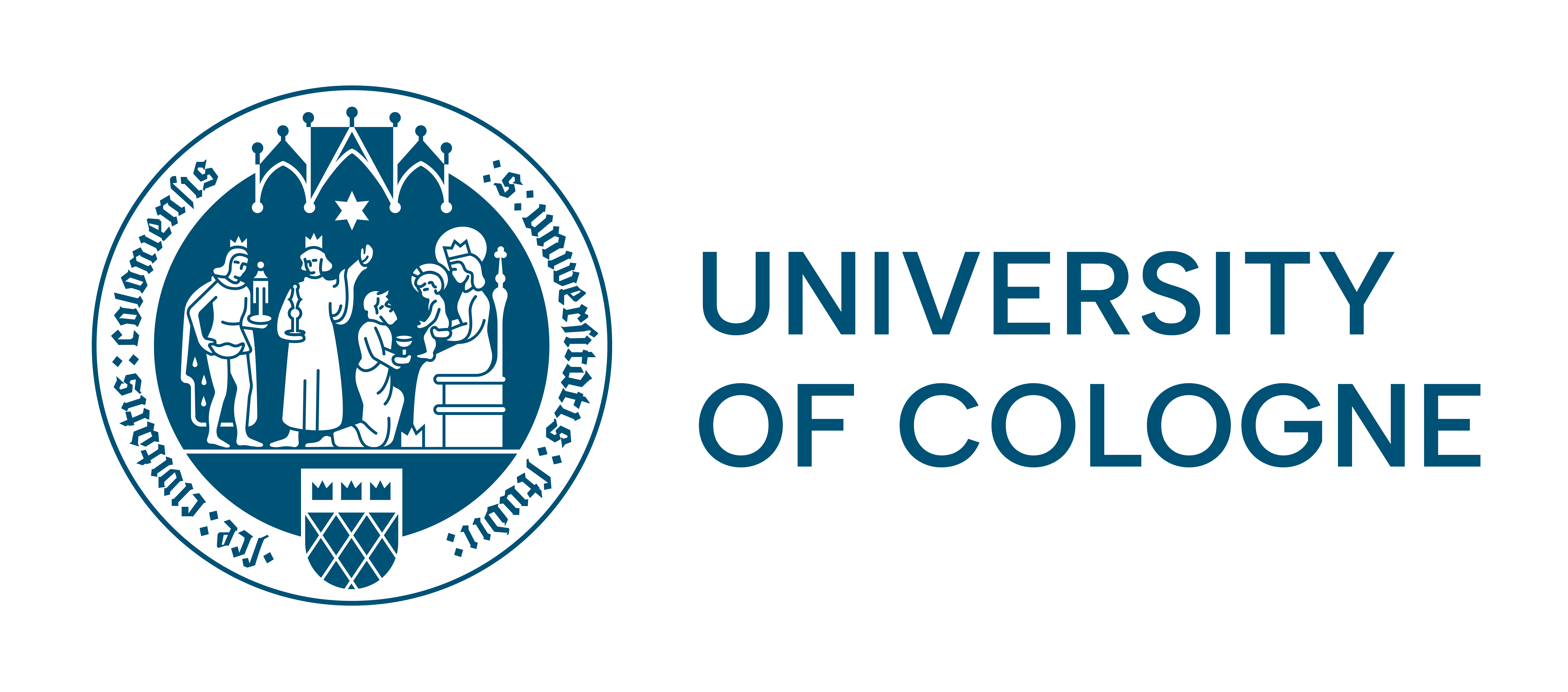 Logo Universität zu Köln